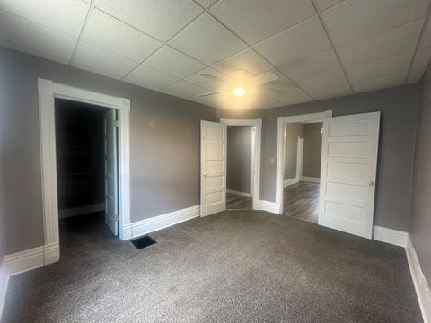 Tiny photo for 503 Portland Avenue, Morrison, IL 61270 (MLS # 12407646)