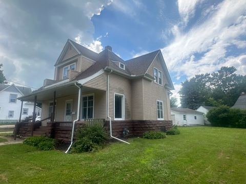 Tiny photo for 503 Portland Avenue, Morrison, IL 61270 (MLS # 12407646)
