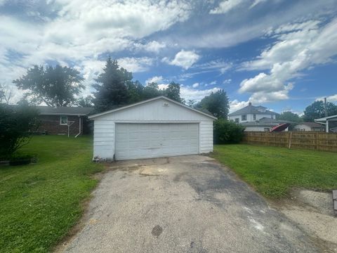 Tiny photo for 503 Portland Avenue, Morrison, IL 61270 (MLS # 12407646)