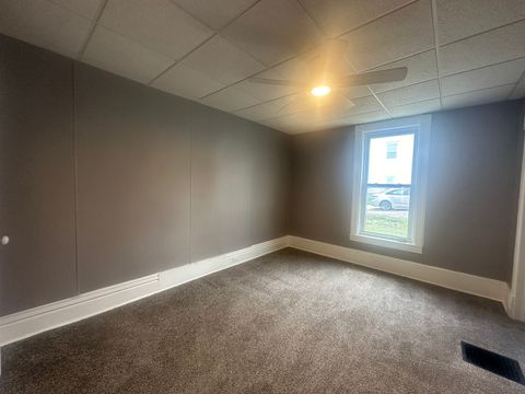 Tiny photo for 503 Portland Avenue, Morrison, IL 61270 (MLS # 12407646)