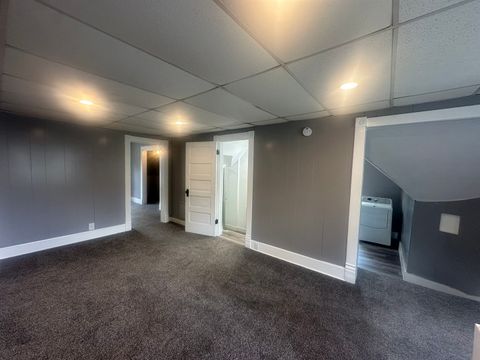 Tiny photo for 503 Portland Avenue, Morrison, IL 61270 (MLS # 12407646)