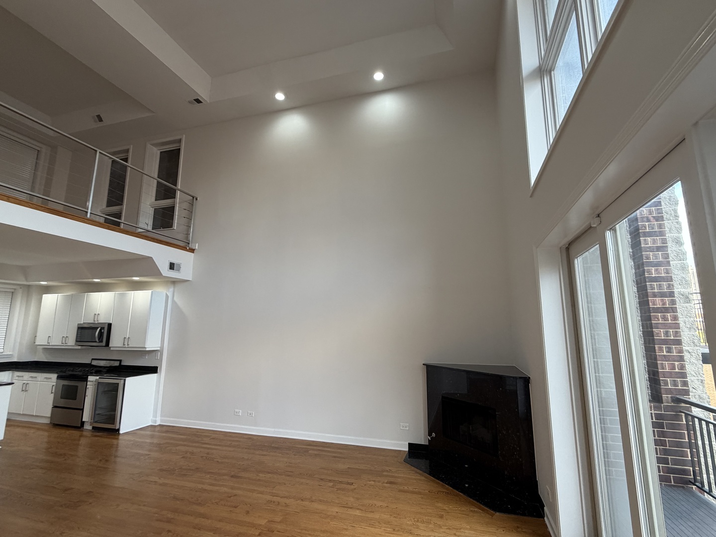 1347 N Sedgwick Street 4N