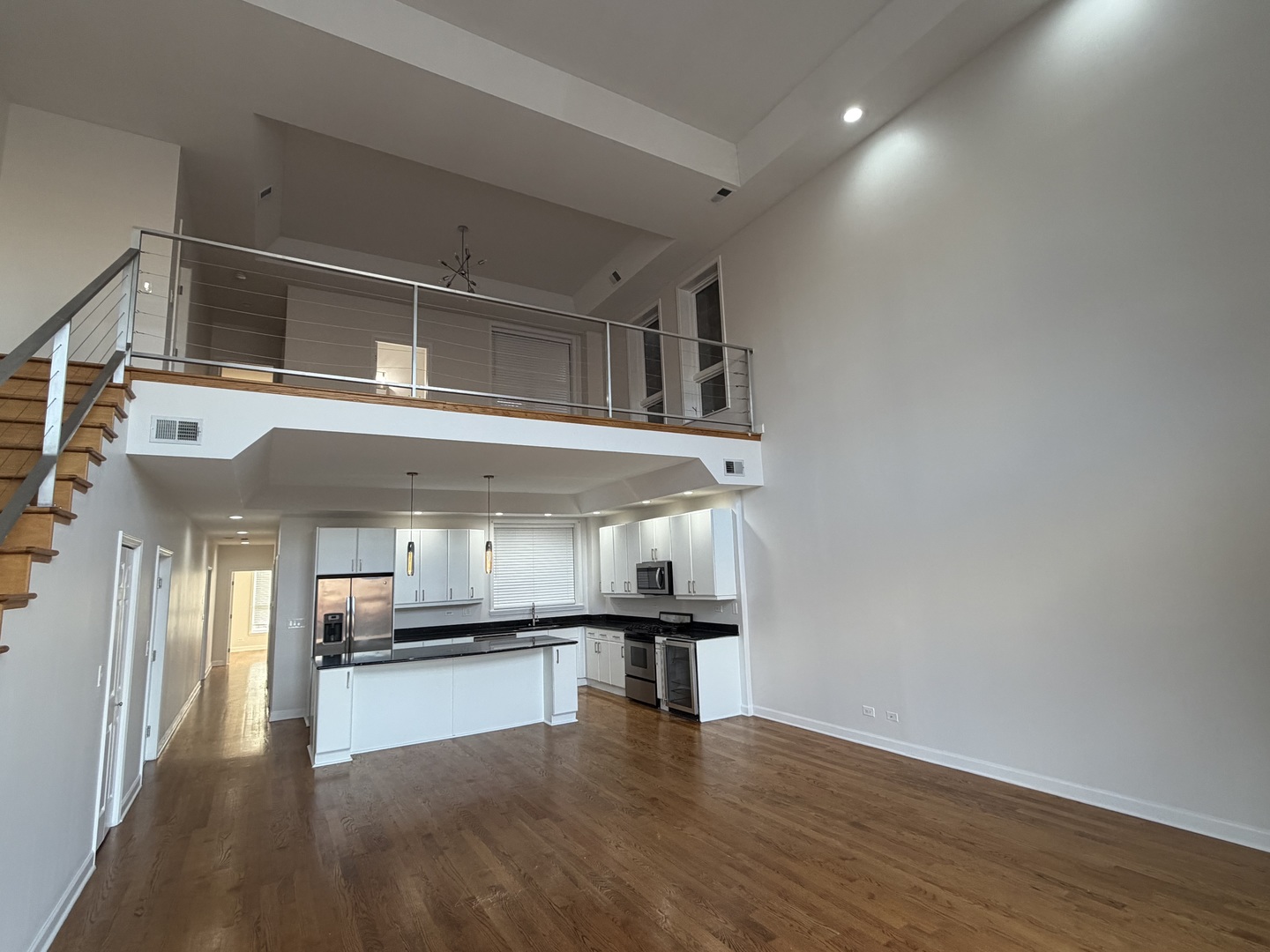 1347 N Sedgwick Street 4N