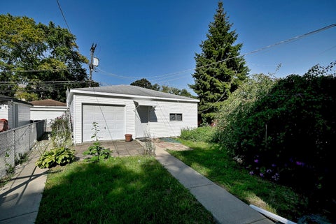 Tiny photo for 2726 S 60th Court, Cicero, IL 60804 (MLS # 12743950)