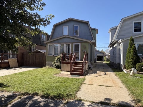 Photo of 11258 S Drake Avenue, Chicago, IL 60655 (MLS # 12776713)