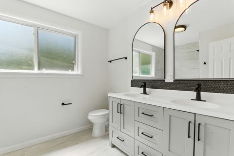 Tiny photo for 2708 Dana Avenue, Waukegan, IL 60087 (MLS # 12458715)