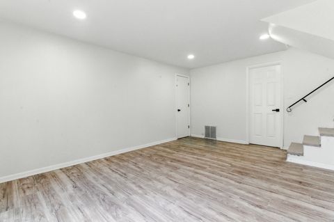 Tiny photo for 2708 Dana Avenue, Waukegan, IL 60087 (MLS # 12458715)