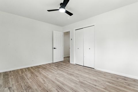 Tiny photo for 2708 Dana Avenue, Waukegan, IL 60087 (MLS # 12458715)