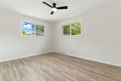 Tiny photo for 2708 Dana Avenue, Waukegan, IL 60087 (MLS # 12458715)