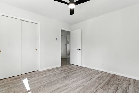 Tiny photo for 2708 Dana Avenue, Waukegan, IL 60087 (MLS # 12458715)