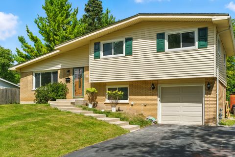 Tiny photo for 2708 Dana Avenue, Waukegan, IL 60087 (MLS # 12458715)