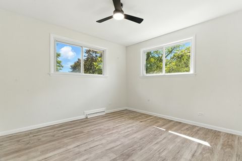 Tiny photo for 2708 Dana Avenue, Waukegan, IL 60087 (MLS # 12458715)