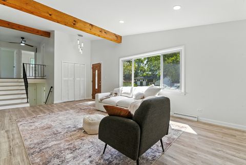 Tiny photo for 2708 Dana Avenue, Waukegan, IL 60087 (MLS # 12458715)