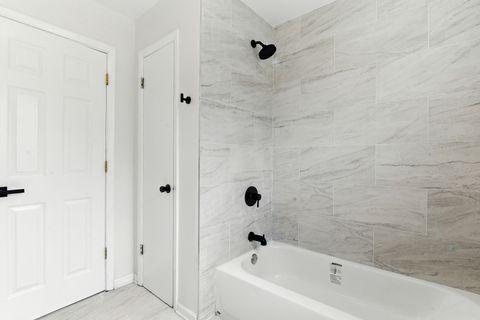 Tiny photo for 2708 Dana Avenue, Waukegan, IL 60087 (MLS # 12458715)