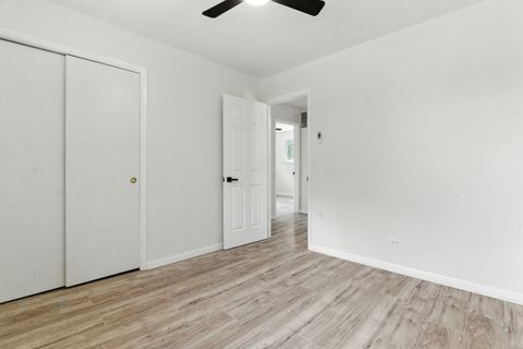 Tiny photo for 2708 Dana Avenue, Waukegan, IL 60087 (MLS # 12458715)