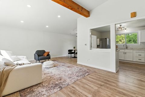 Tiny photo for 2708 Dana Avenue, Waukegan, IL 60087 (MLS # 12458715)