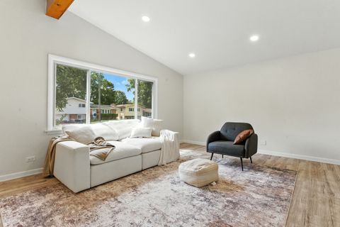Tiny photo for 2708 Dana Avenue, Waukegan, IL 60087 (MLS # 12458715)