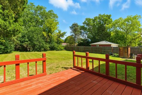 Tiny photo for 2708 Dana Avenue, Waukegan, IL 60087 (MLS # 12458715)