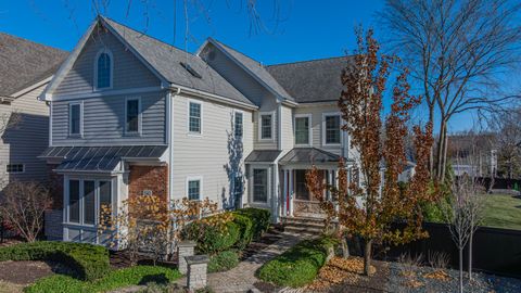 A home in Naperville