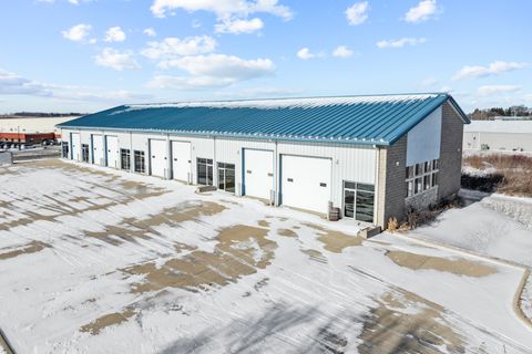 11201 Commercial Street A Richmond IL 60071