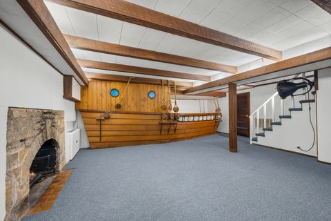 Tiny photo for 2145 Kenilworth Avenue, Wilmette, IL 60091 (MLS # 12527881)