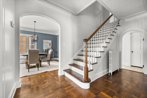 Tiny photo for 2145 Kenilworth Avenue, Wilmette, IL 60091 (MLS # 12527881)