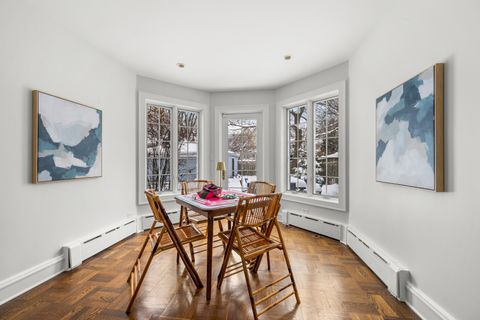 Tiny photo for 2145 Kenilworth Avenue, Wilmette, IL 60091 (MLS # 12527881)