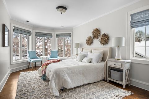 Tiny photo for 2145 Kenilworth Avenue, Wilmette, IL 60091 (MLS # 12527881)