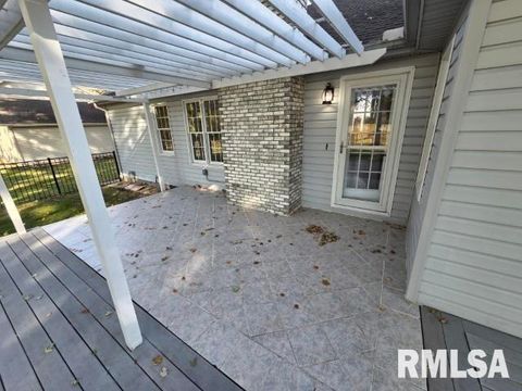 Tiny photo for 3405 PICCADILLY Avenue, Mt Vernon, IL 62864 (MLS # EB460388)