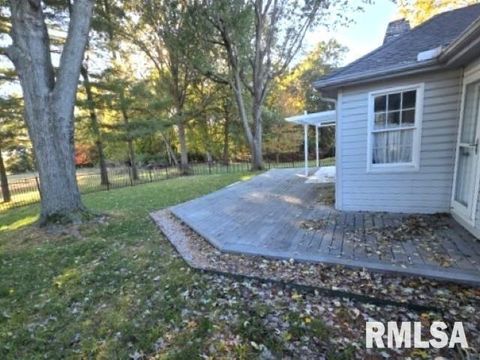 Tiny photo for 3405 PICCADILLY Avenue, Mt Vernon, IL 62864 (MLS # EB460388)
