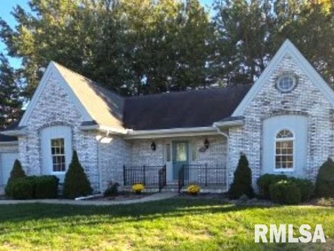 Tiny photo for 3405 PICCADILLY Avenue, Mt Vernon, IL 62864 (MLS # EB460388)