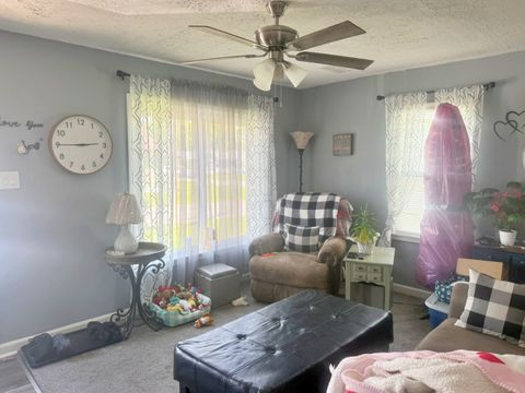 Tiny photo for 204 W 18th Street, Metropolis, IL 62960 (MLS # 12639095)