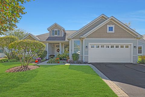 Tiny photo for 12913 W Willow Creek Lane, Huntley, IL 60142 (MLS # 12488844)