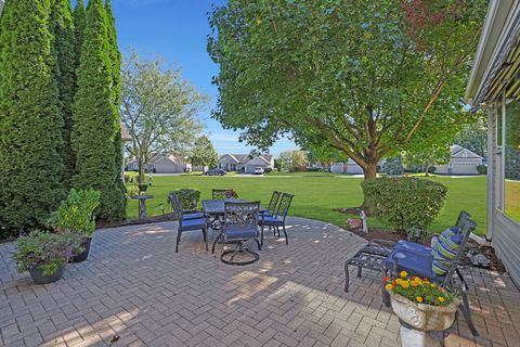 Tiny photo for 12913 W Willow Creek Lane, Huntley, IL 60142 (MLS # 12488844)