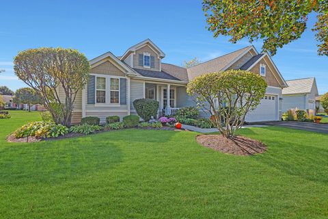 Photo of 12913 W Willow Creek Lane, Huntley, IL 60142 (MLS # 12488844)