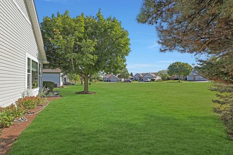 Tiny photo for 12913 W Willow Creek Lane, Huntley, IL 60142 (MLS # 12488844)
