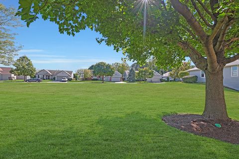 Tiny photo for 12913 W Willow Creek Lane, Huntley, IL 60142 (MLS # 12488844)