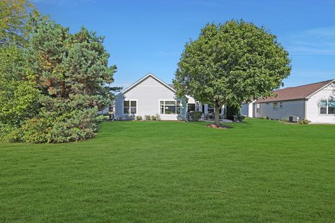 Tiny photo for 12913 W Willow Creek Lane, Huntley, IL 60142 (MLS # 12488844)