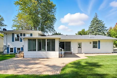 Tiny photo for 30W355 Claymore Lane, Naperville, IL 60563 (MLS # 12456347)