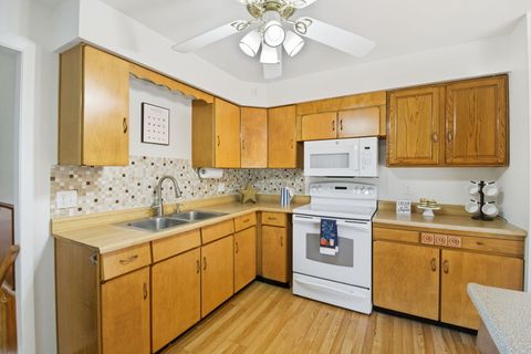 Tiny photo for 30W355 Claymore Lane, Naperville, IL 60563 (MLS # 12456347)