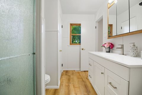 Tiny photo for 30W355 Claymore Lane, Naperville, IL 60563 (MLS # 12456347)