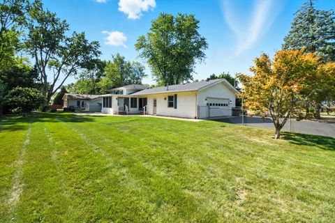 Tiny photo for 30W355 Claymore Lane, Naperville, IL 60563 (MLS # 12456347)
