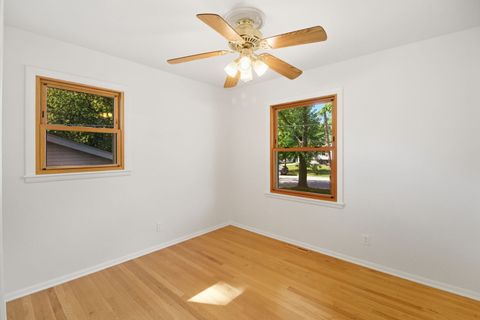 Tiny photo for 30W355 Claymore Lane, Naperville, IL 60563 (MLS # 12456347)