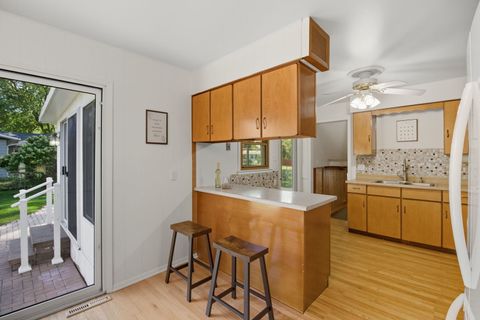 Tiny photo for 30W355 Claymore Lane, Naperville, IL 60563 (MLS # 12456347)