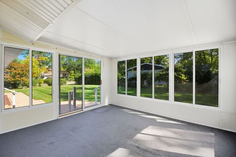 Tiny photo for 30W355 Claymore Lane, Naperville, IL 60563 (MLS # 12456347)