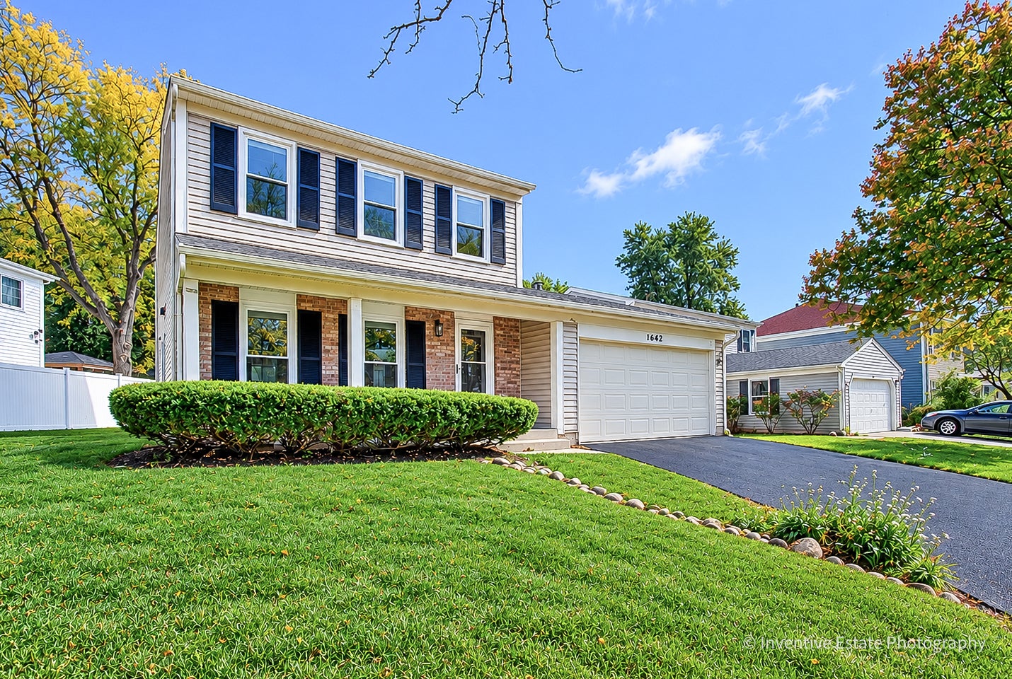 1642 Trafalgar Lane