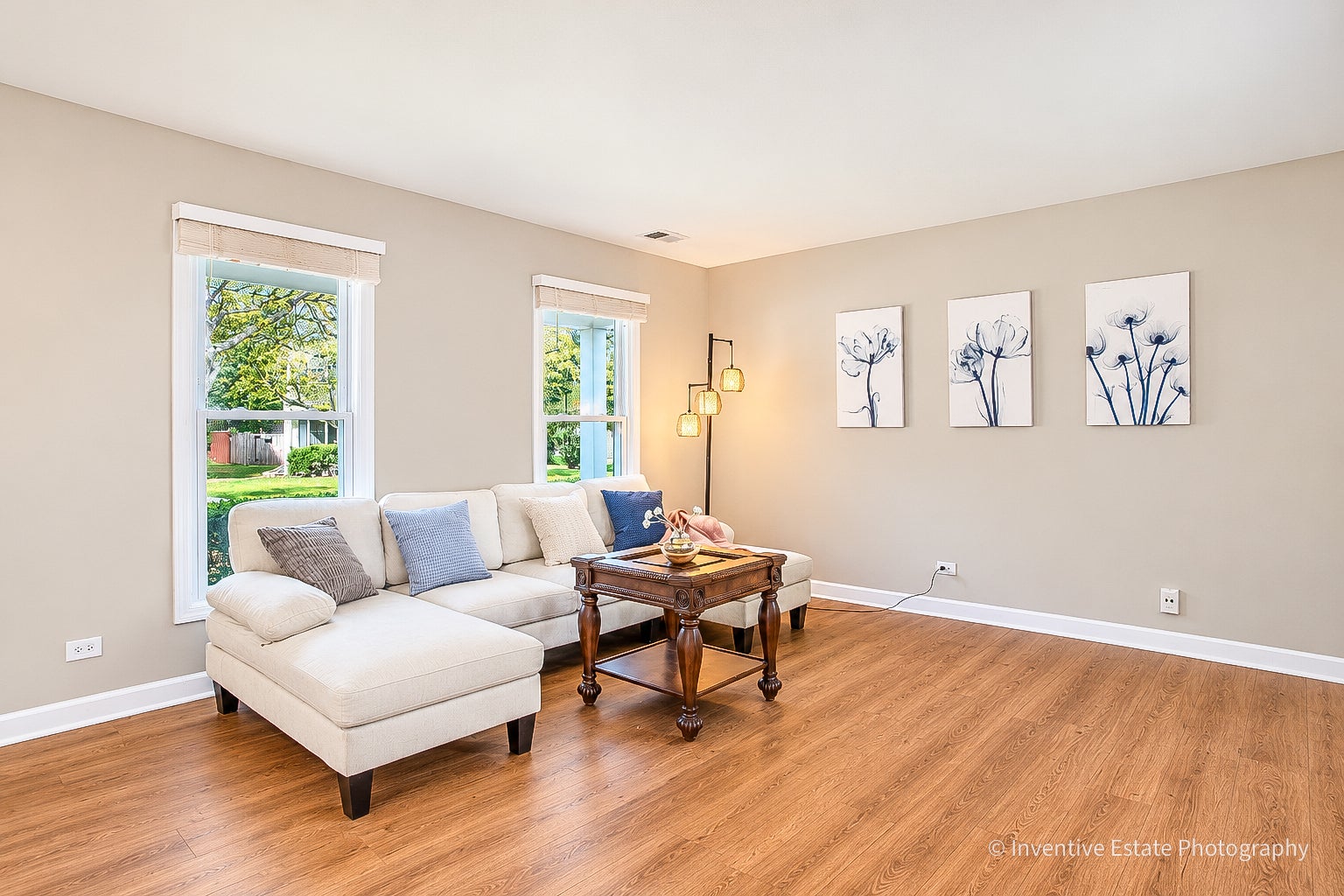 1642 Trafalgar Lane