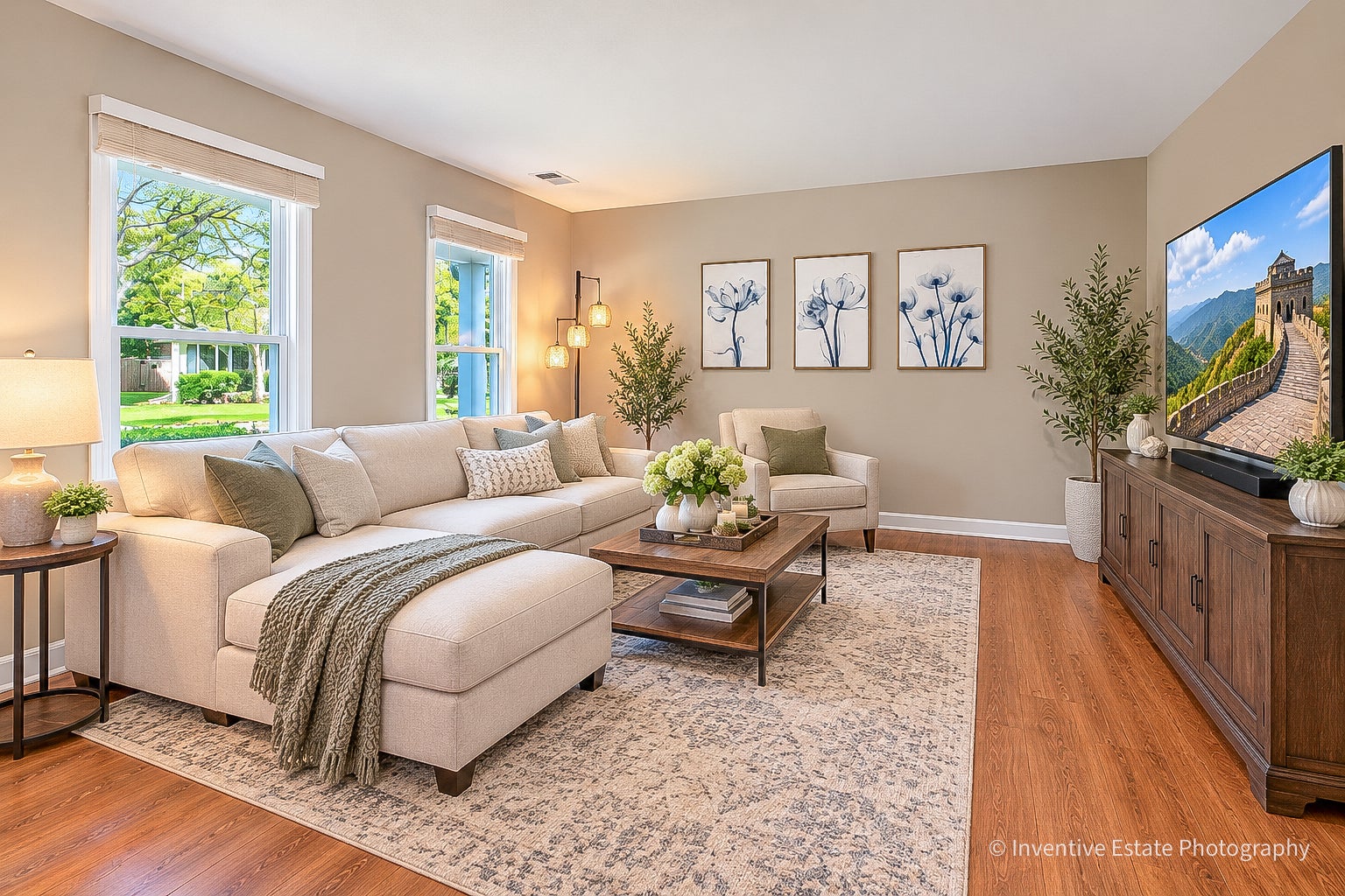 1642 Trafalgar Lane