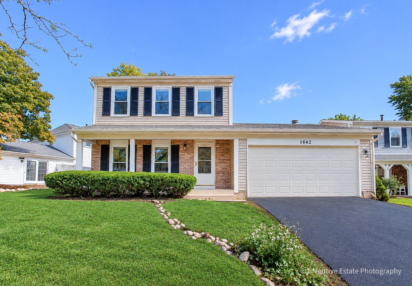 1642 Trafalgar Lane