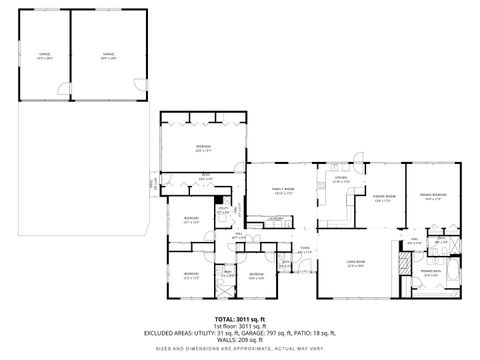 Tiny photo for 16 Yorkshire Drive, Lincolnshire, IL 60069 (MLS # 12572421)